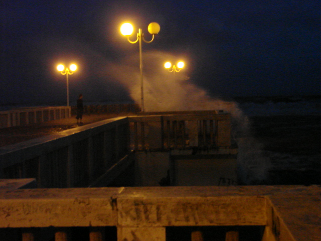 mare grosso